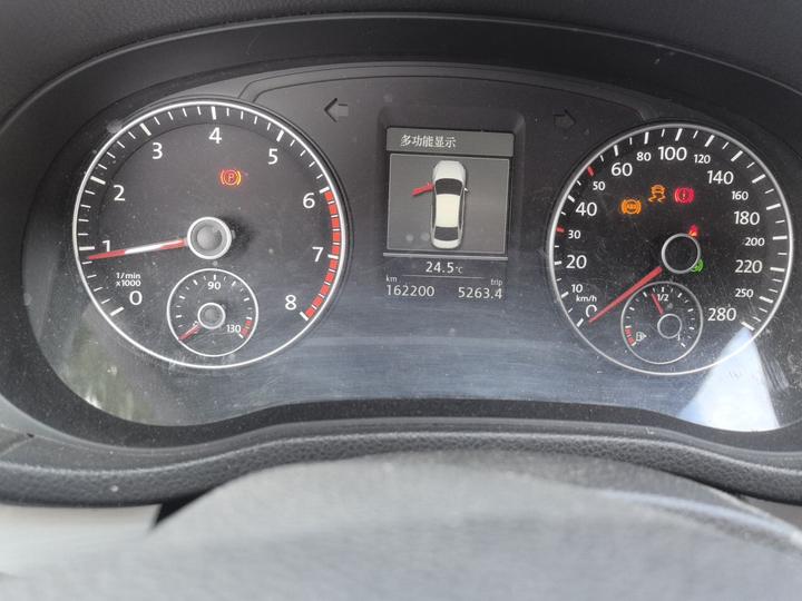 Passat 2014 2.0TSI DSG photo 6