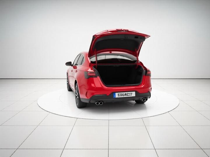 2022 Binrui COOL 1.5T DCT photo 4