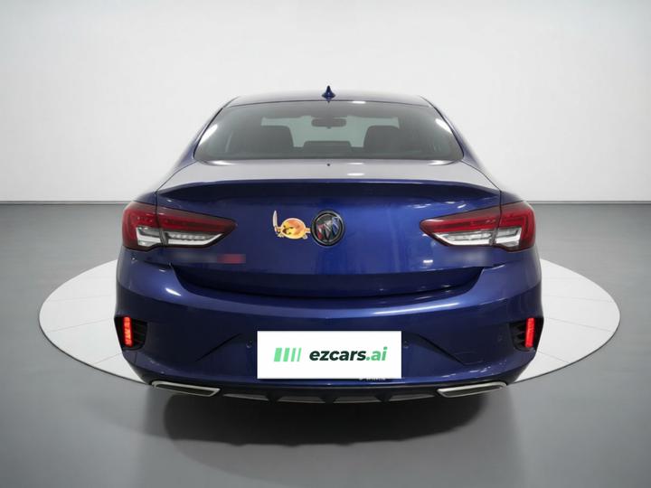 Regal 2020 GS 28T Elite photo 5