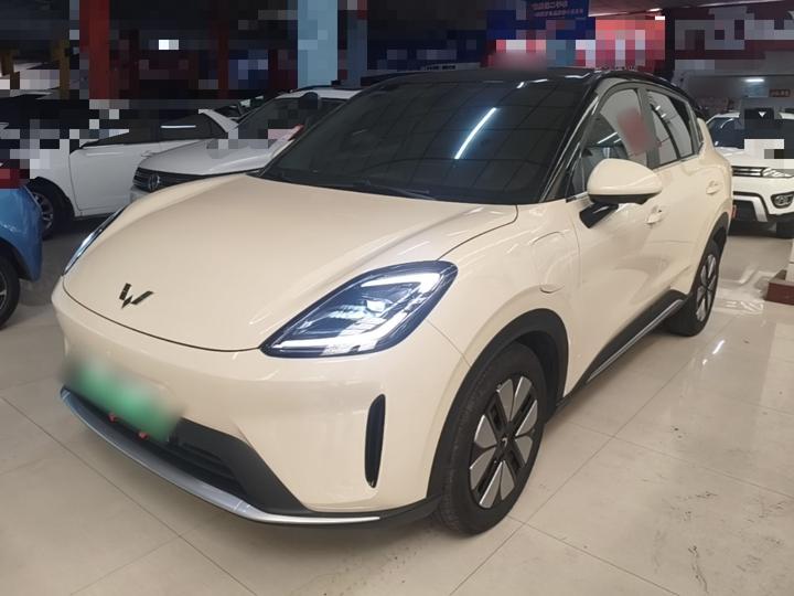Bingo S 2025 325km Exclusive