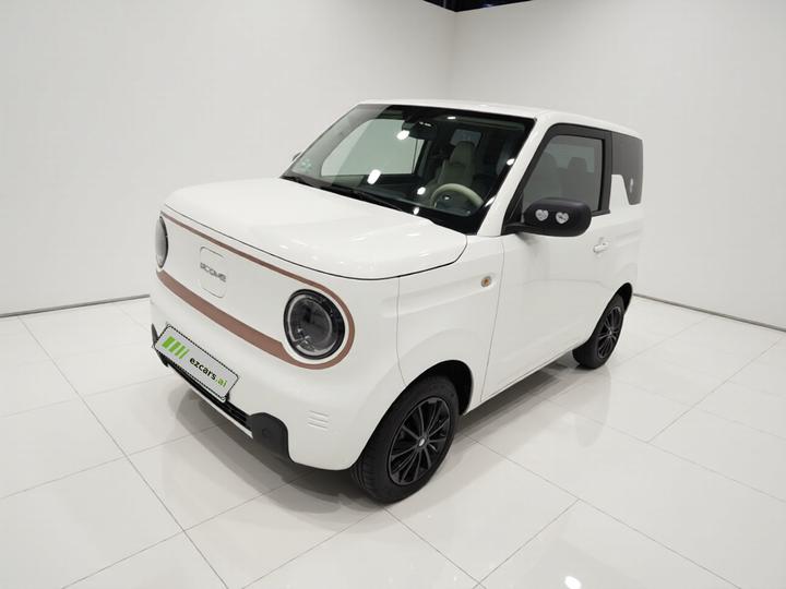 2023 Panda mini 200km Endurance Bear