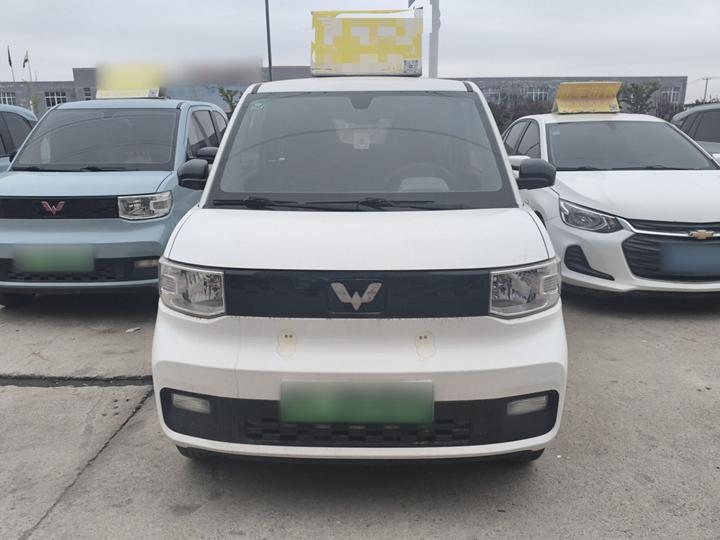 Hongguang MINIEV 2020 LFP photo 2