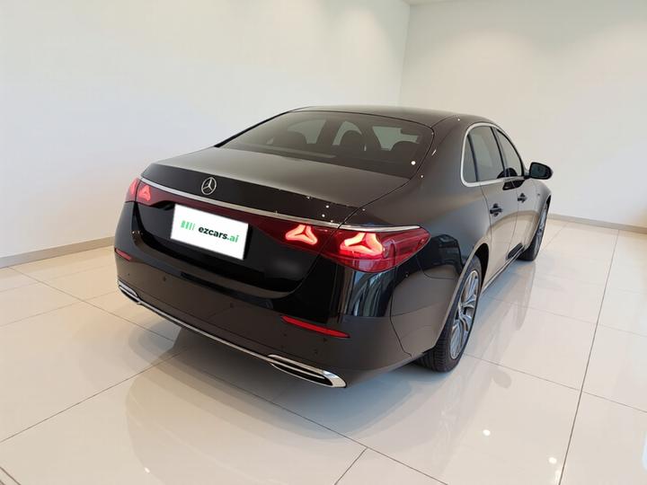 E-Class 2025 E 300 L Fashion photo 6