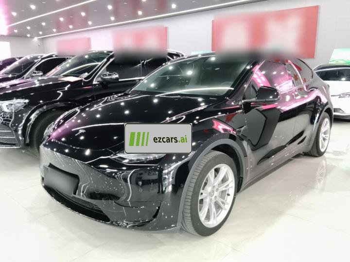 Model Y 2022 Facelift RWD