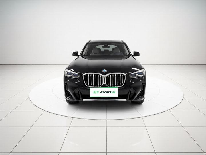 X3 2023 xDrive25i M Sport Package photo 2