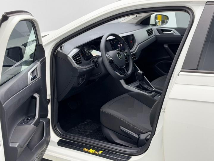 Polo 2021 Plus 1.5L AT photo 7
