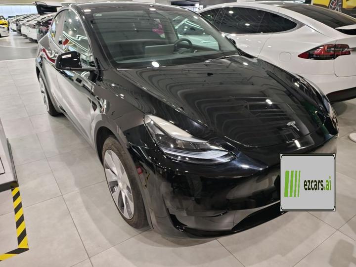Model Y 2022 Facelift RWD photo 3