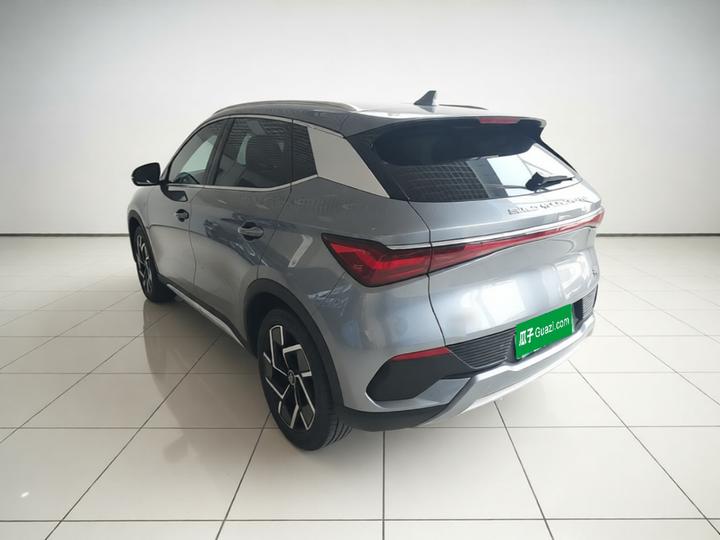 Yuan PLUS 2022 510KM Flagship photo 4