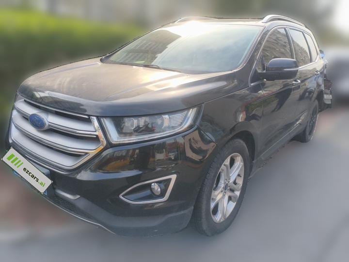 Edge 2015 2.0T GTDi AWD