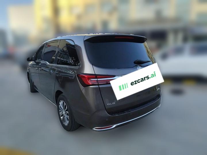 GL8 2023 652T Luxury photo 4