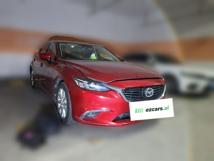 Atenza 2018 2.0L Luxury China V photo 3