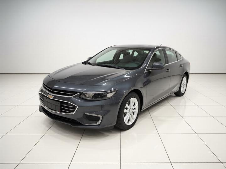 Malibu XL 2017 1.5T AT
