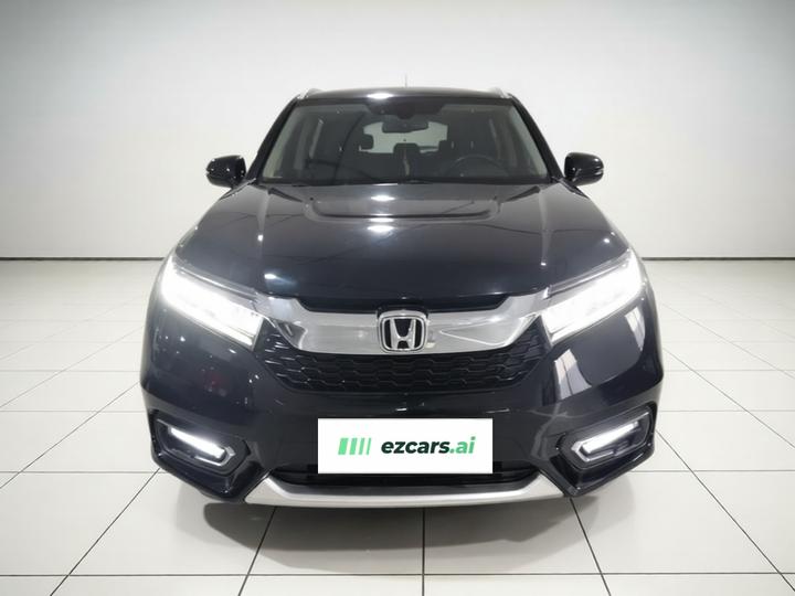 Avancier 2017 370TURBO AWD Premium photo 2