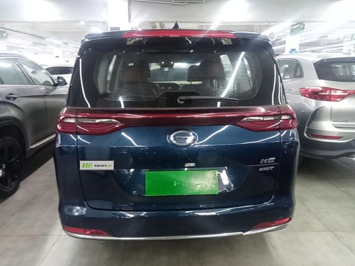 GAC Trumpchi M6 2021 PRO 270T DCT Exclusive photo 5
