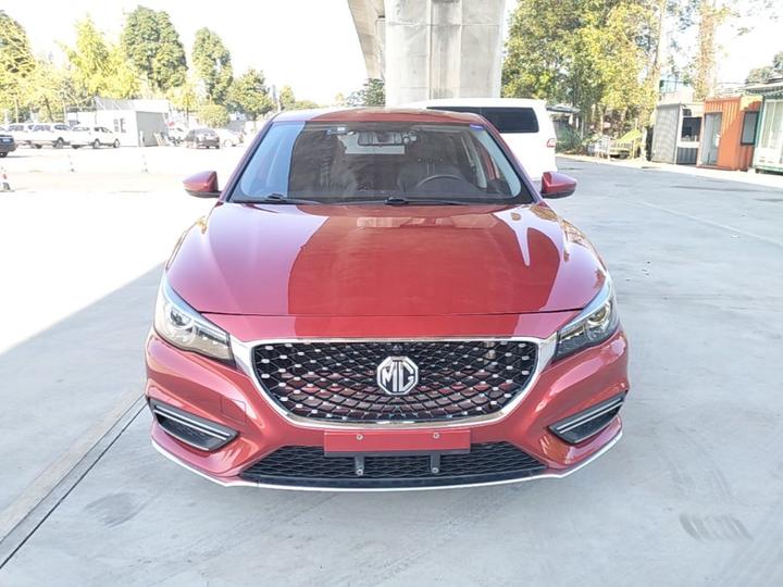 MG6 2019 20T AT Sport photo 2
