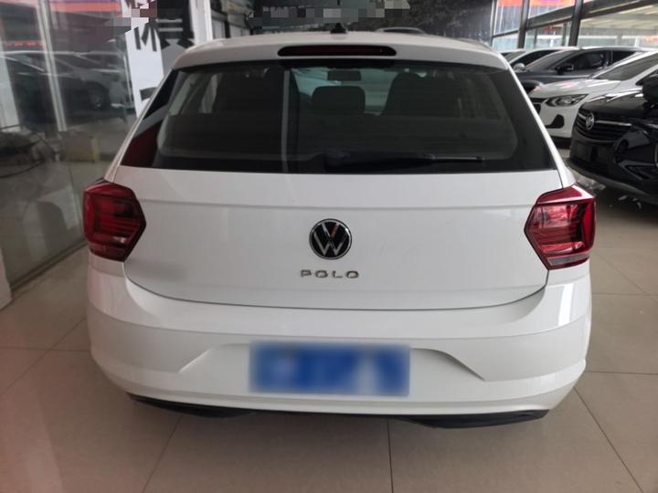 Polo 2021 Plus 1.5L AT photo 5
