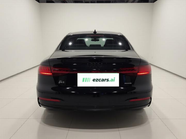 A7L 2024 45 TFSI quattro S-line photo 5