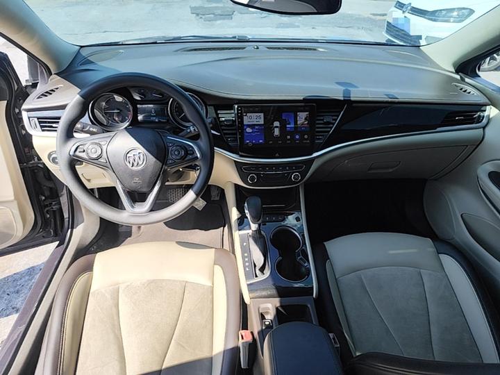 Verano 2015 Sedan 15S AT Leading photo 8
