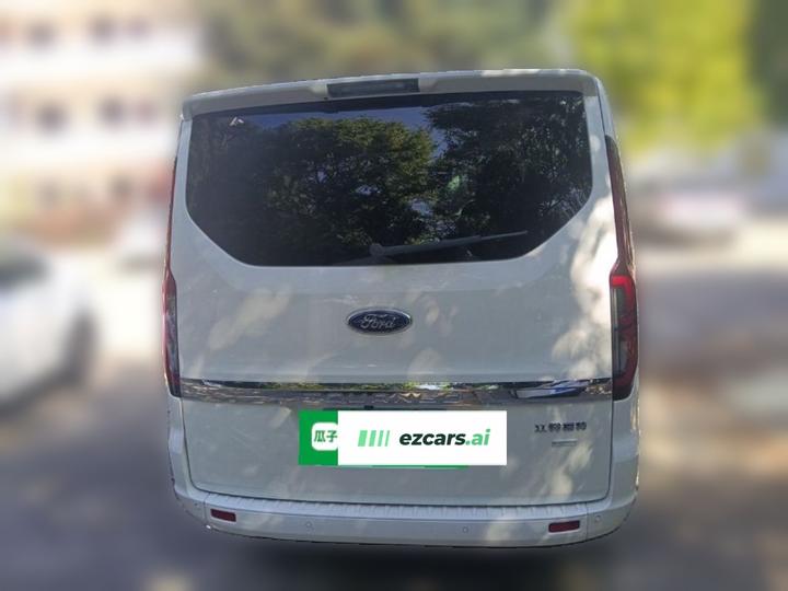 2023 2.0T AT Enjoy photo 5