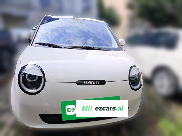 Nevo Changan Lumin 2022 301km photo 2