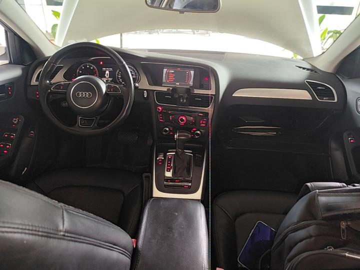 A4L 2015 35 TFSI AT Standard photo 5