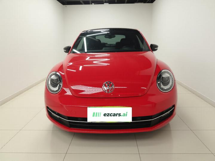 2013 2.0TSI Top Trim photo 2