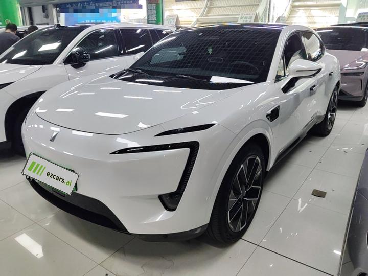 11 2023 Long Range 5-Seater