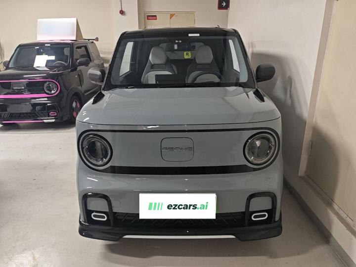 2024 200km Panda photo 2