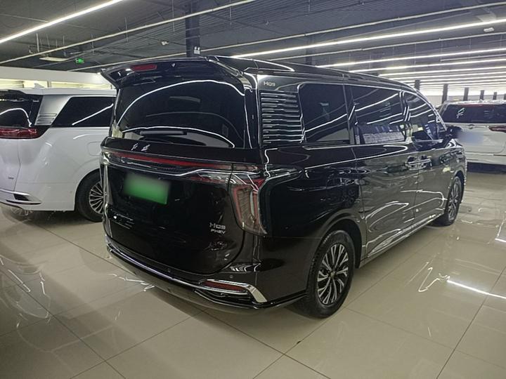 HQ9 PHEV 2024 2.0T AWD Business photo 4