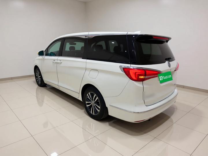 GL8 2018 ES 28T Luxury China VI photo 4