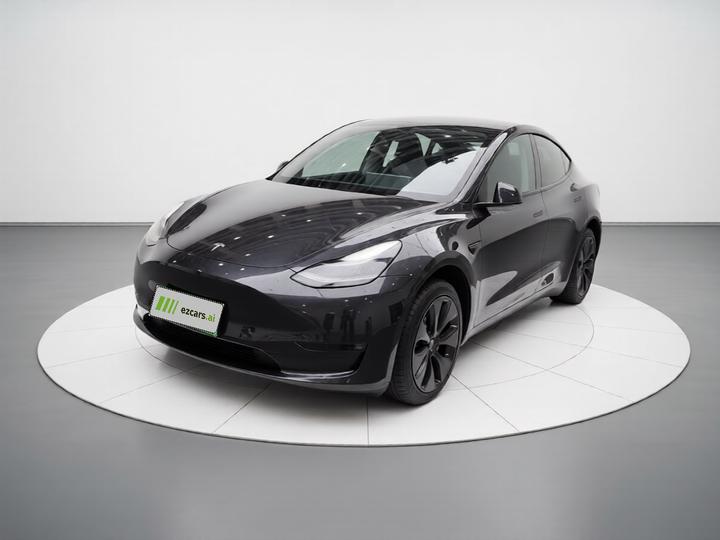 Model Y 2024 RWD