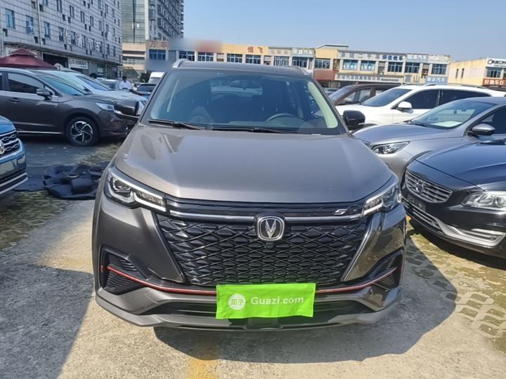 CS55PLUS 2022 1.5T DCT Luxury photo 2