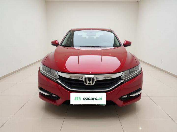 Spirior 2015 2.0L Collection photo 2