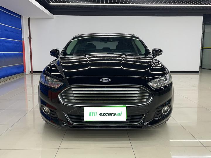 Mondeo 2013 2.0L GTDi200 Fashion photo 2