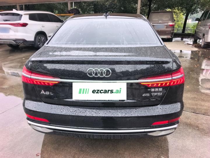 A6L 2024 45 TFSI Dynamic photo 5