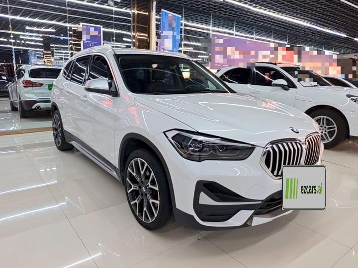 X1 2022 xDrive25Li Exclusive photo 3