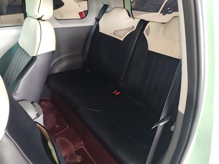 Nevo Changan Lumin 2022 210km photo 4
