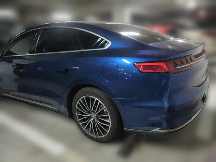 Han 2020 DM AWD Performance Luxury photo 4