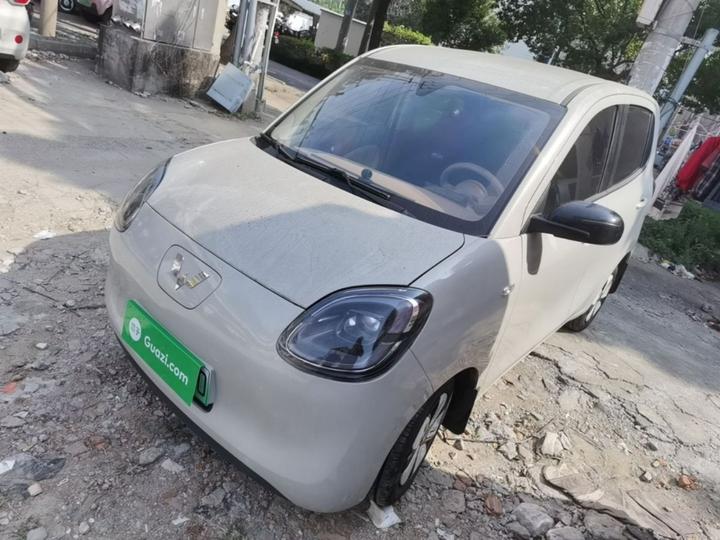 Hongguang MINIEV 2025 4th Gen 4-Door Advanced