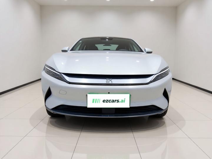 Han 2020 EV Extended Range Premium photo 2