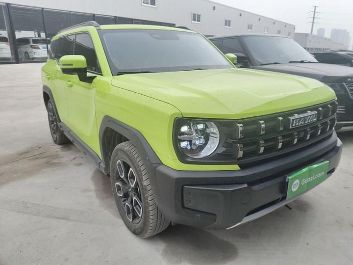2022 1.5T DCT AWD photo 3