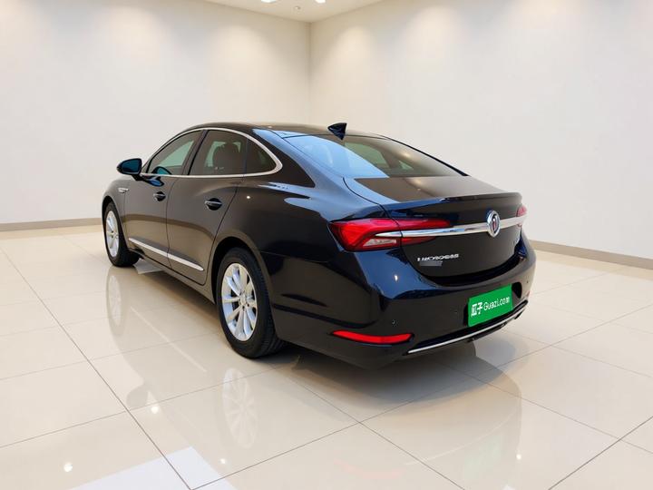 LaCrosse 2021 552T Luxury photo 4