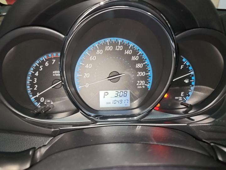 YARiS L 2016 Facelift 1.5E CVT photo 7