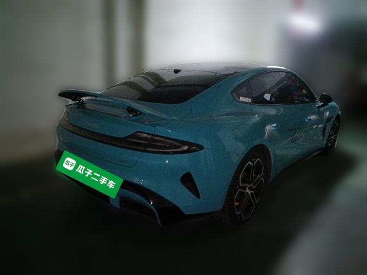 Xiaomi SU7 2024 RWD Long Range ADAS photo 6