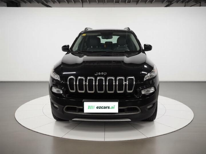 Cherokee 2017 2.0L photo 2
