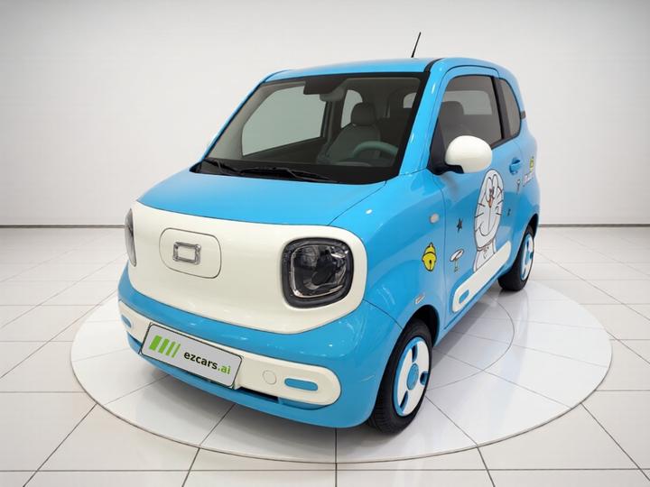 Bestune Pony 2025 222km