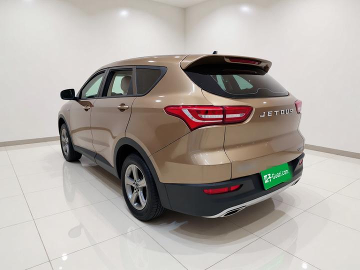 X70 2018 1.5T MT photo 4