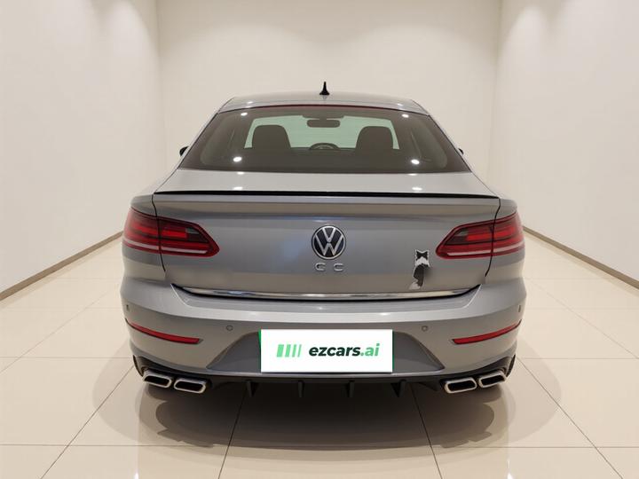 FAW-Volkswagen CC 2021 380TSI photo 5
