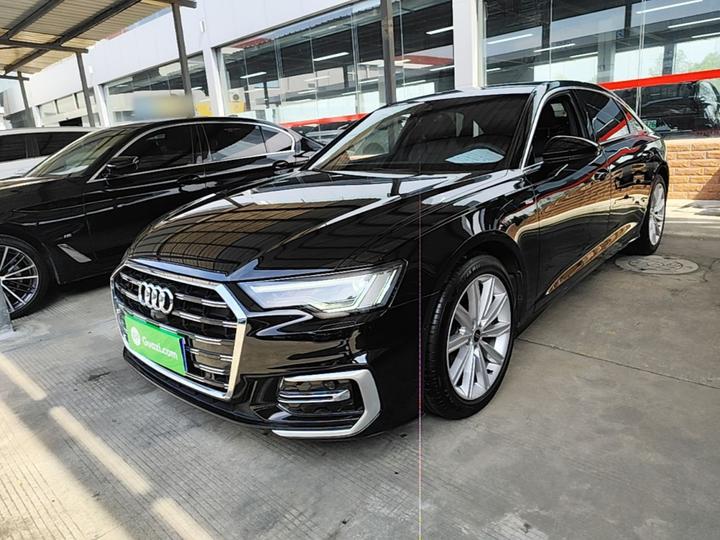 A6L 2023 Facelift 45 TFSI Dynamic