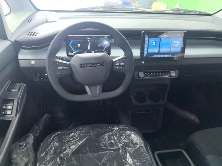Xiangling U8 2026 Comfort 66.67kWh photo 8